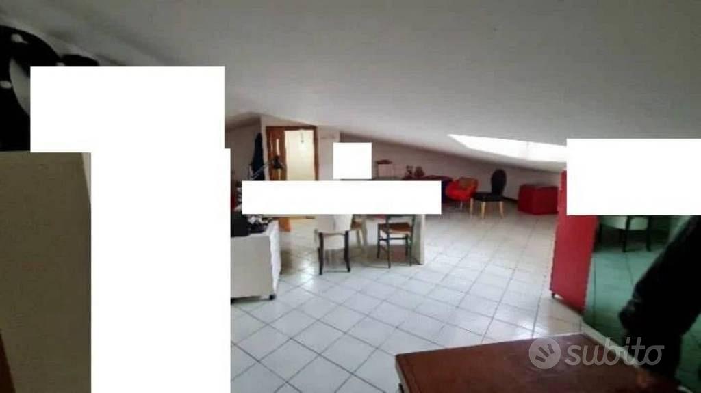 Appartamento – Matera - Vista 5