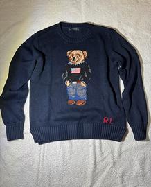 Maglione ralph lauren