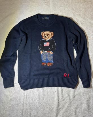 Maglione ralph lauren