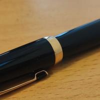 Penna Refil Montblanc Bohème Roller topazio 2000