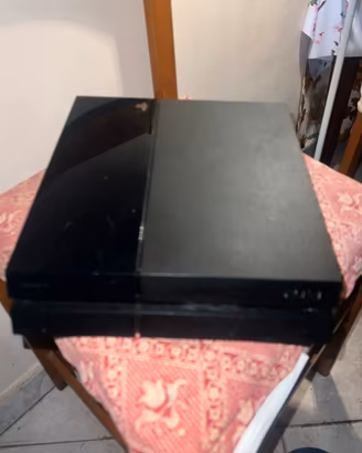 PlayStation 4 fat 500 gb