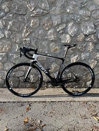 Bici da corsa GIANT DEFY ADVANCED Ultegra tg. M/L
