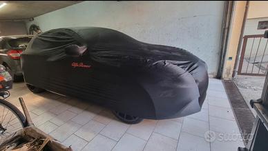telo Alfa Romeo Giulietta 