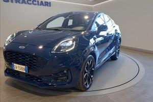 FORD Puma 1.0 ecoboost h ST-Line X s&s 125cv