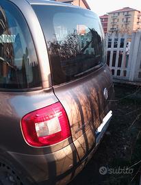 FIAT Multipla 2ª serie - 2010