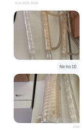 Vetreria da laboratorio chimico