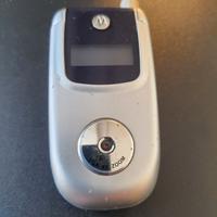 telefonino vintage motorola V 220