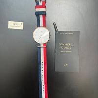 Orologio da polso Daniel wellington