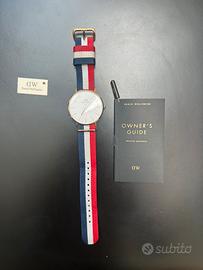 Orologio da polso Daniel wellington