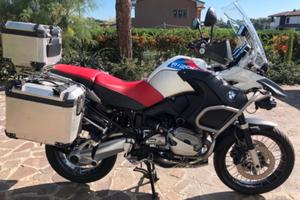 Bmw r1200gs Adventure 30 Anniversario