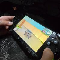 psp slim sony