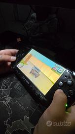 psp slim sony