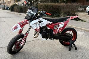 Tc 125 2023 heritage