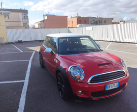 Mini Cooper s GPL