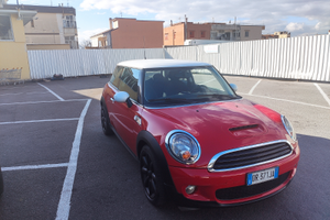 Mini Cooper s GPL