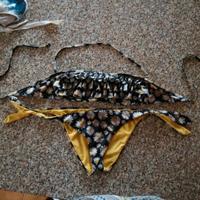 Costume da bagno 2 pezzi