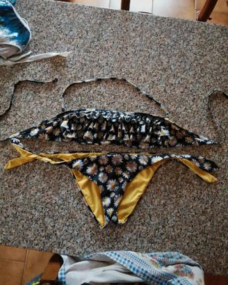 Costume da bagno 2 pezzi