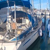 Barca a vela Bavaria Lagoon 38'