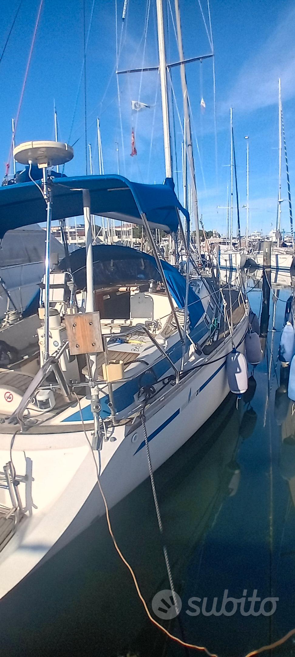 Bavaria Lagoon 38 — Vedi foto 1