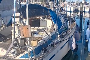 Barca a vela Bavaria Lagoon 38'