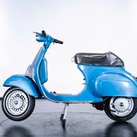 Piaggio Vespa 50 Special (V5B3)