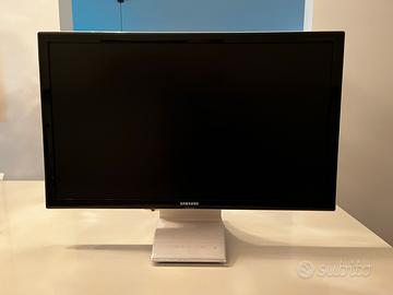 Monitor Samsung 27” FHD wireless