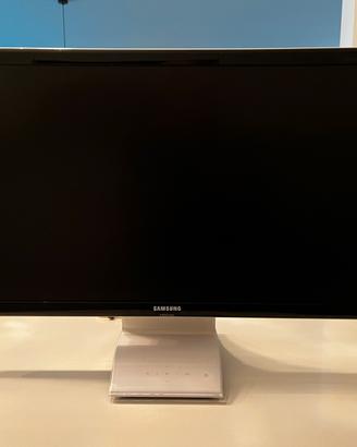 Monitor Samsung 27” FHD wireless