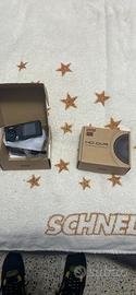 telecamera HD Dvr 2 coppie nuove