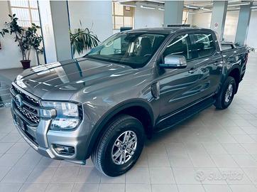 Ford Ranger 2.0 ECOBLUE DC XLT 5 posti