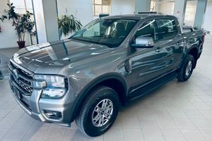 Ford Ranger 2.0 ECOBLUE DC XLT 5 posti