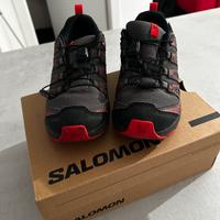 Scarpe Salomon  taglia 33