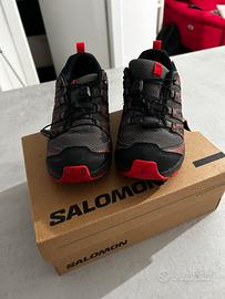 Scarpe Salomon  taglia 33