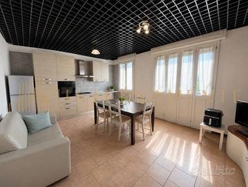 Stanza in appartamento di 35 m² a Padova
