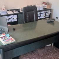 Arredamento ufficio