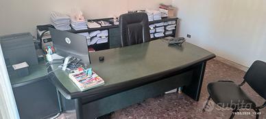 Arredamento ufficio