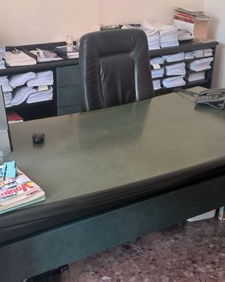 Arredamento ufficio