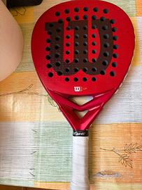 Racchetta da Padel
