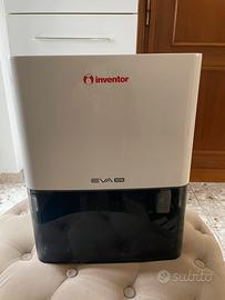 Deumidificatore EVA ION Inventor