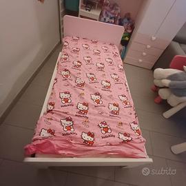 letto bambina