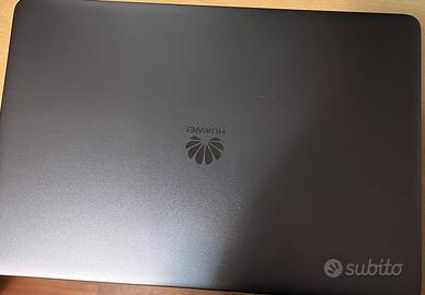 Huawei Matebook 14 VLT W50