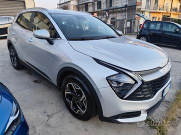 Kia Sportage 1.6 crdi mhev