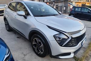 Kia Sportage 1.6 crdi mhev