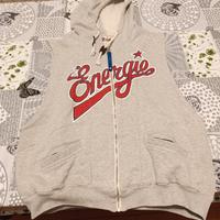 smanicato Energie tg M  anni 90 vintage 