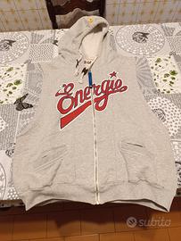 smanicato Energie tg M  anni 90 vintage 