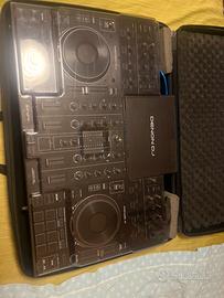 splendida console denon Prime 4