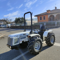 Trattore frutteto Antonio Carraro 5500 jona