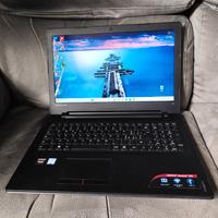 Lenovo -15-ISK_i7di6Th__15,6"_SSD256-8GB_SVID2GB