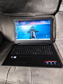 Lenovo -15-ISK_i7di6Th__15,6"_SSD256-8GB_SVID2GB