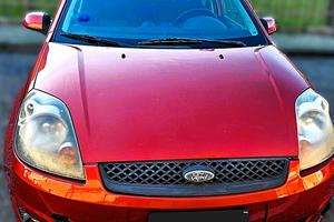 Ford Fiesta 1.2 16V 5p. Ghia