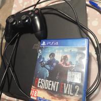 ps4 slim